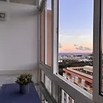 Apartment Blue Benalmadena