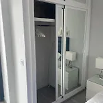 Apartment Blue Benalmadena