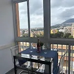 Apartment Blue *