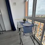Apartment Blue *