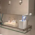 Blue Apartment