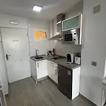 Blue Apartment Benalmadena