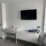 Apartment Blue