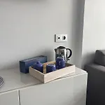 Apartment Blue Benalmadena
