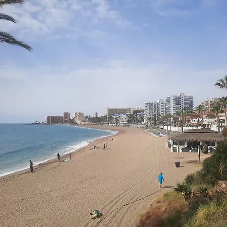 Blue Benalmadena