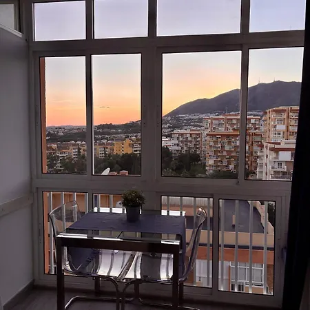 Apartmán Blue *
