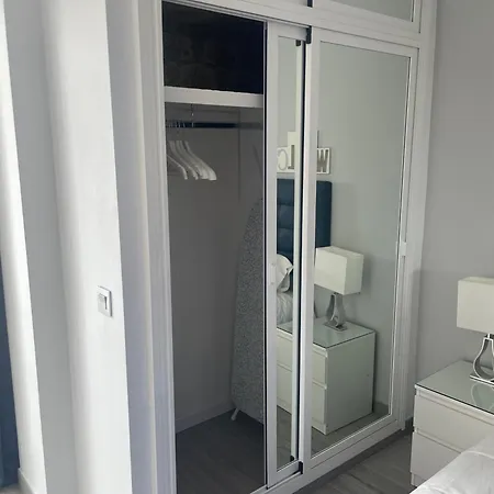 Apartmán Blue Benalmádena
