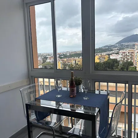 Apartmán Blue *