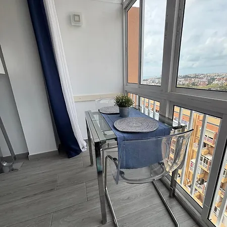 Apartmán Blue *