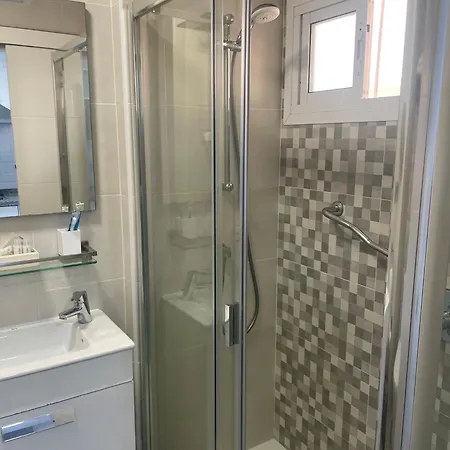 Apartmán Blue