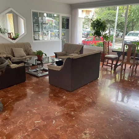 Apartmán Blue Benalmádena